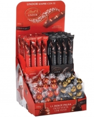 LINDT EXPO LINDOR BAR